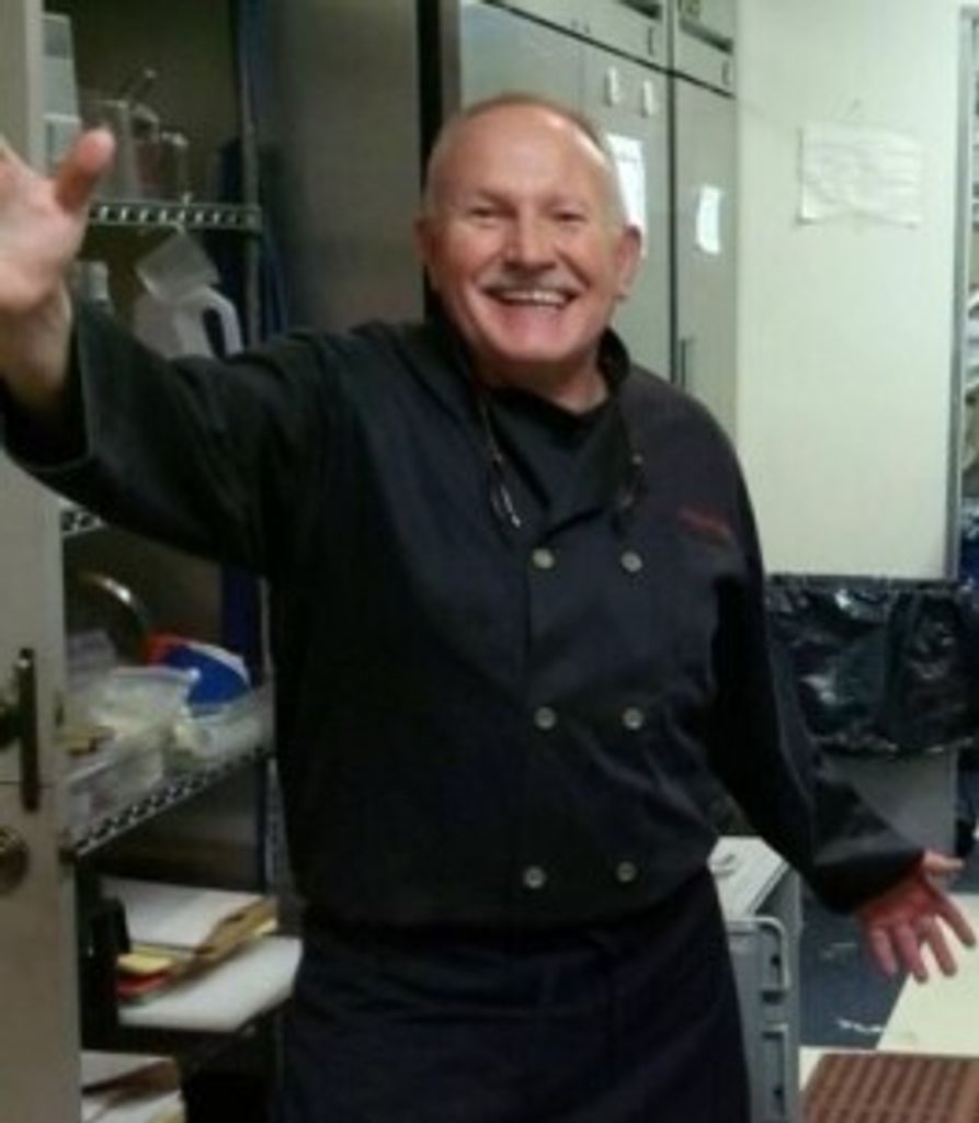 Tim Lundy Profile Photo