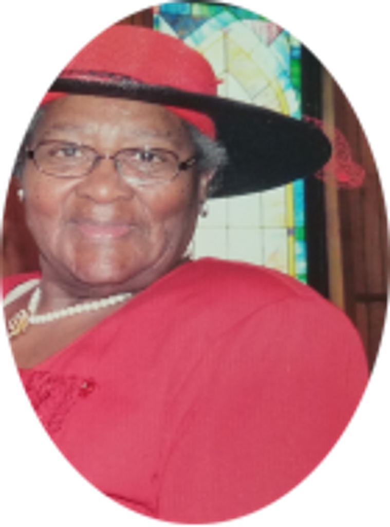 Nora Jester Profile Photo