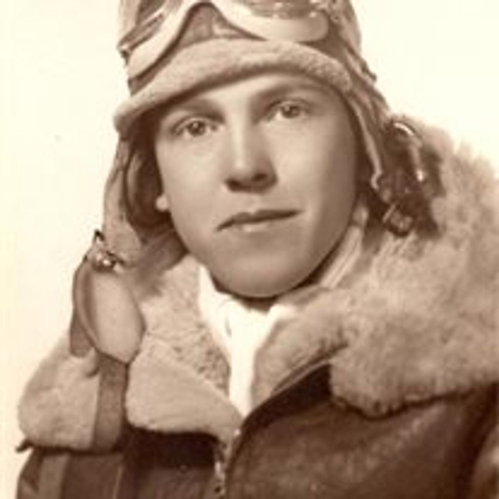 William F. Goeken