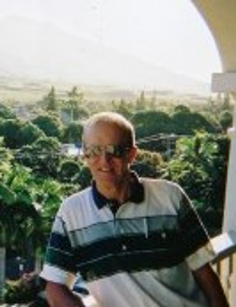 Richard Haglund