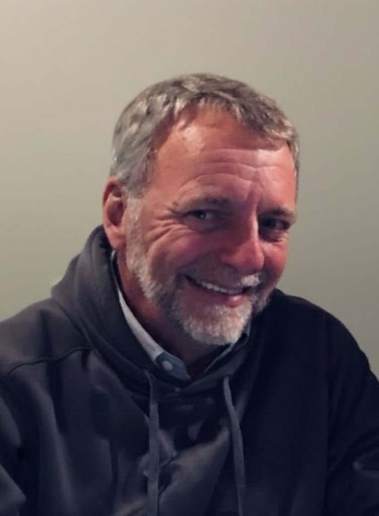 Steven Wade Bragdon Profile Photo