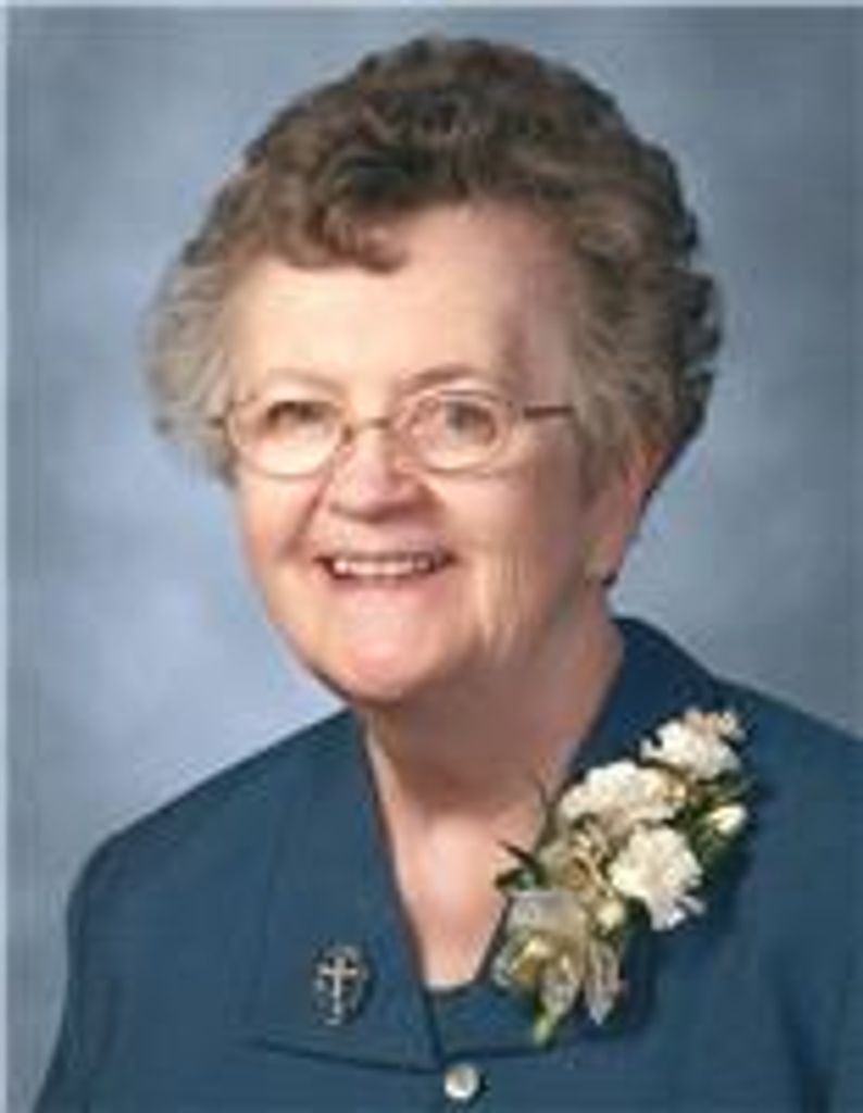 Mary Bernadette Boyde