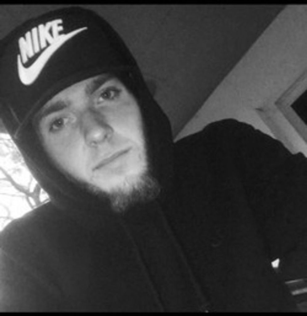 Matthew James Whelan