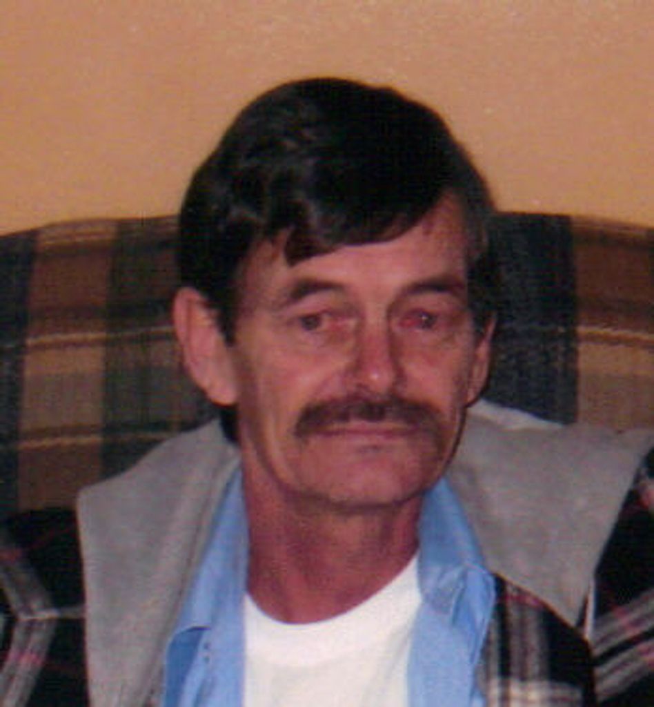 Glenn Edward Ritchie Profile Photo