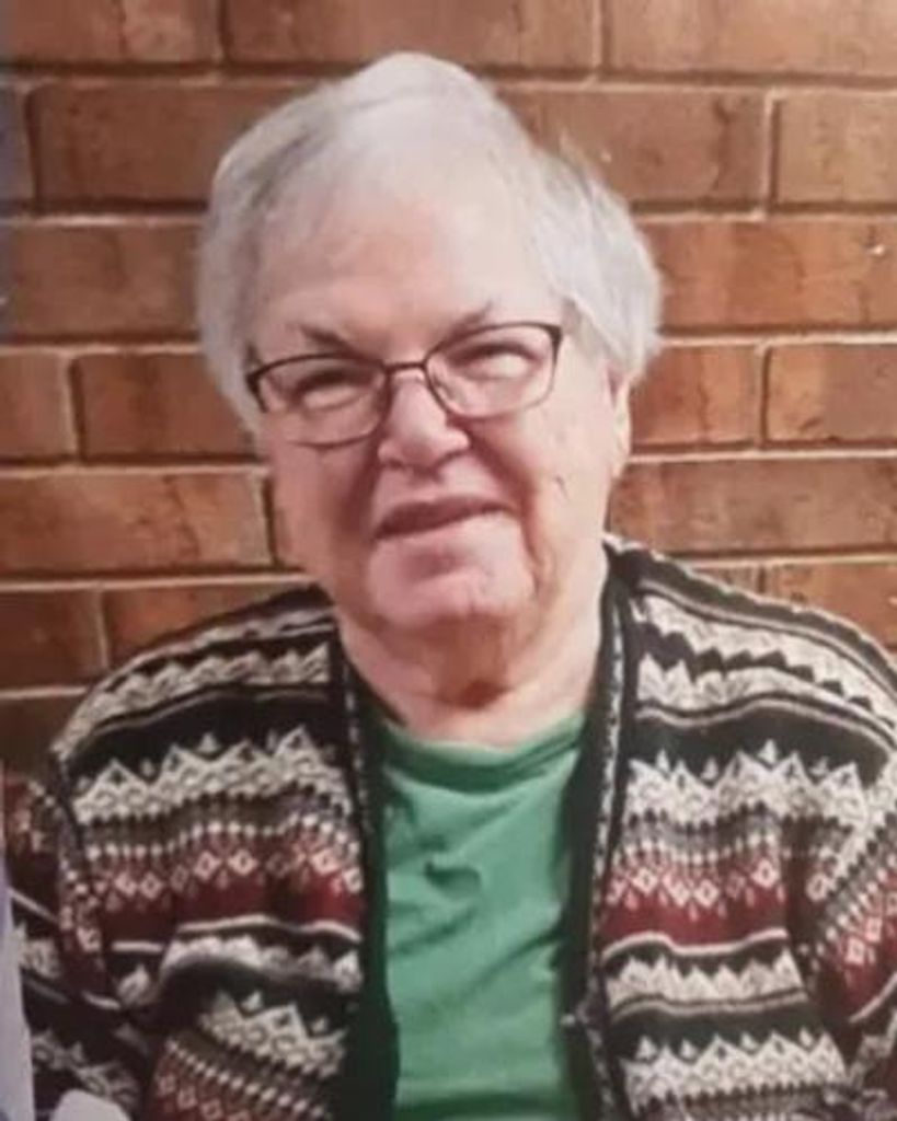 Mary Dahlen Profile Photo