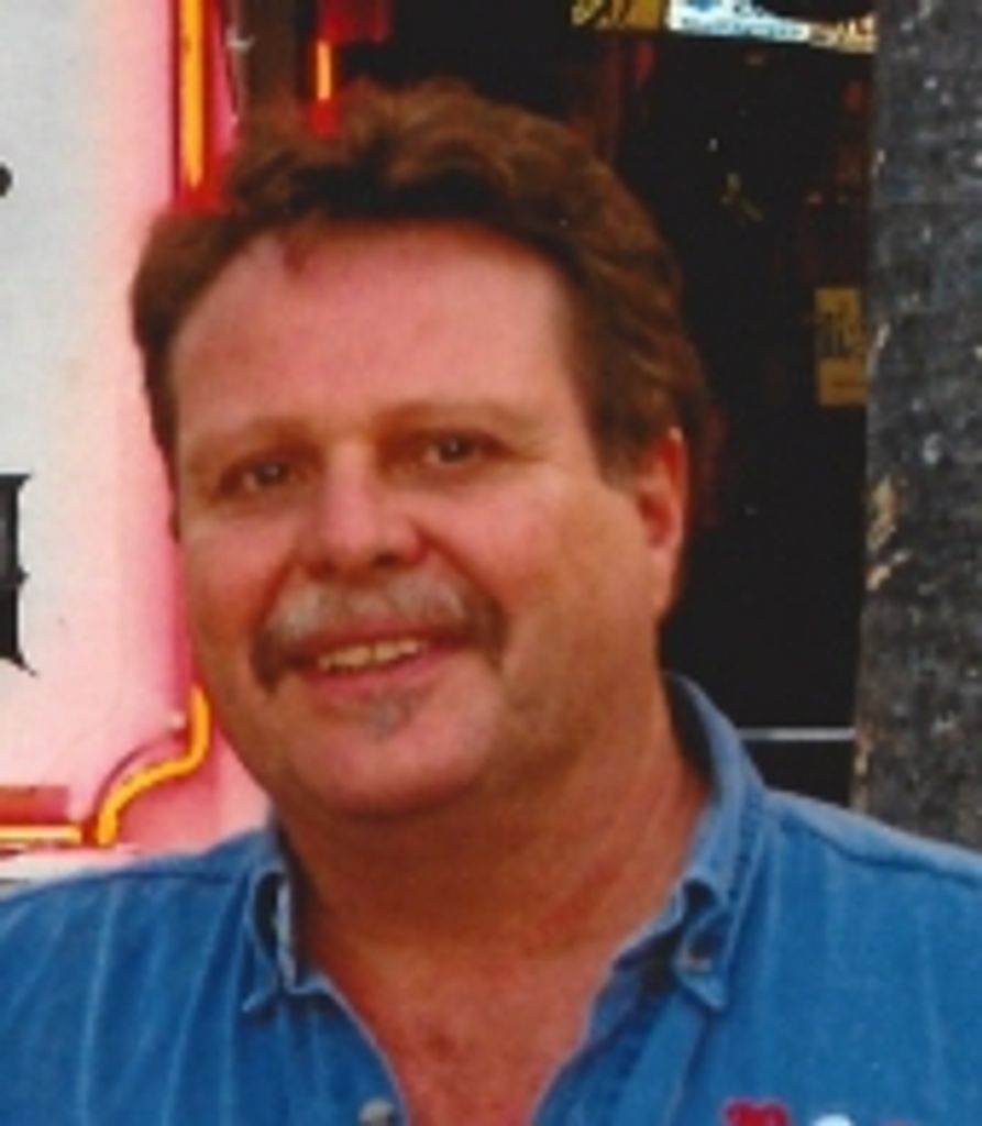 Donald  Jay RUKS
