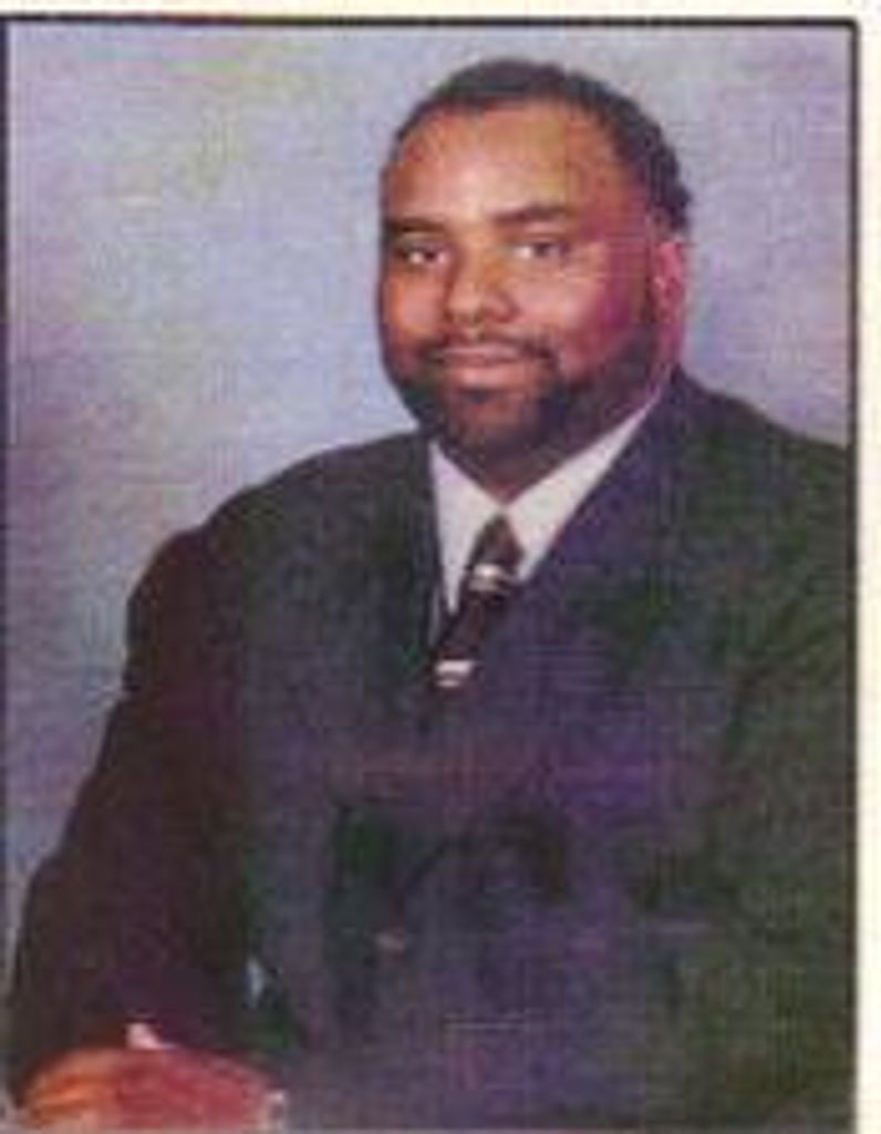 Brian Lee Bryant (Big B) Profile Photo