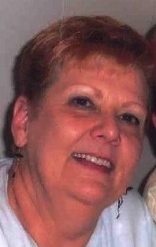 Carolyn J. Hillman