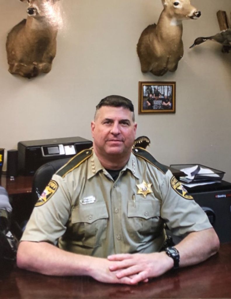 Joseph L. "Jody" Ashley Profile Photo