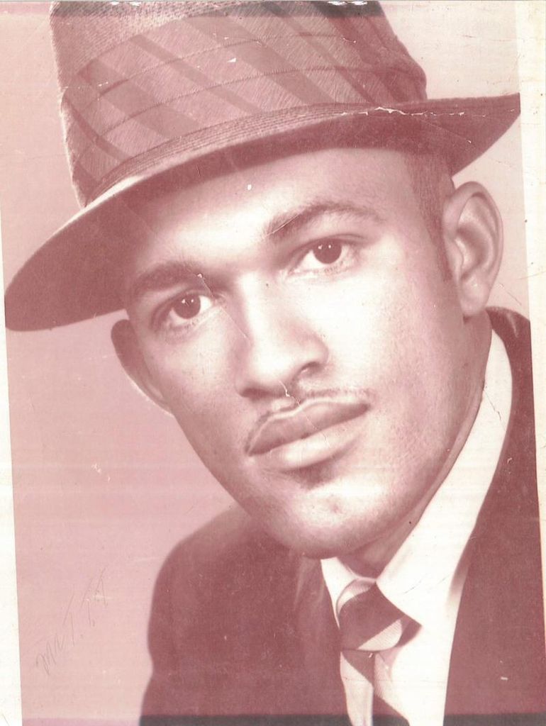 Mckinley Walker, Jr. Profile Photo