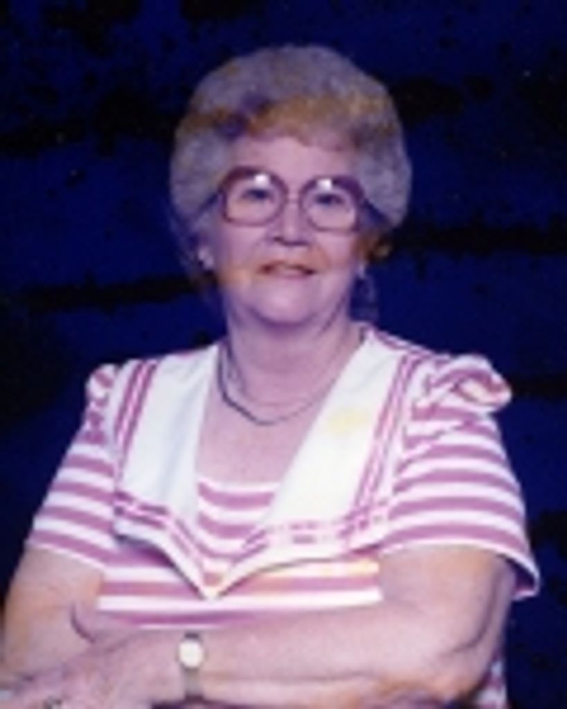 Dorris C. Waldrup