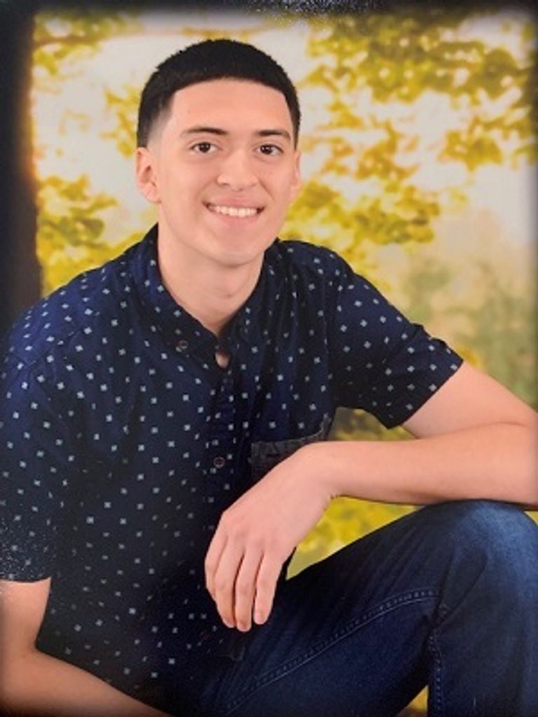 Christian Noel Aguilar Profile Photo