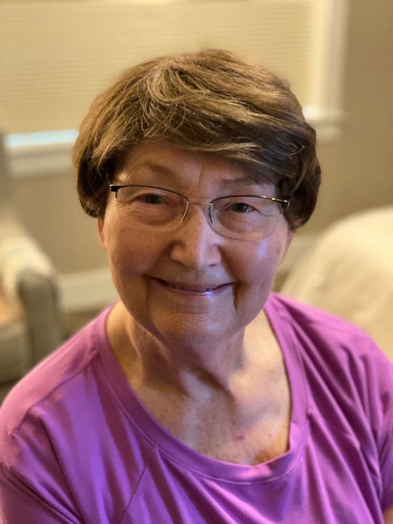 Jeanne Mattson Profile Photo