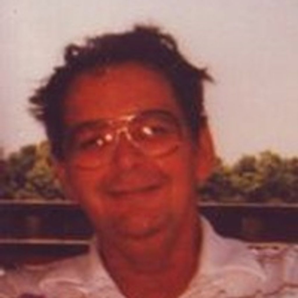 Philip C. Parker