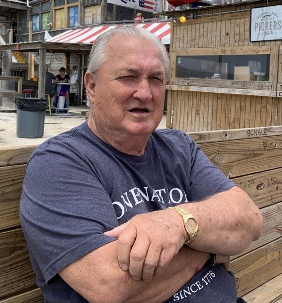 Benny Wayne Pilcher Profile Photo