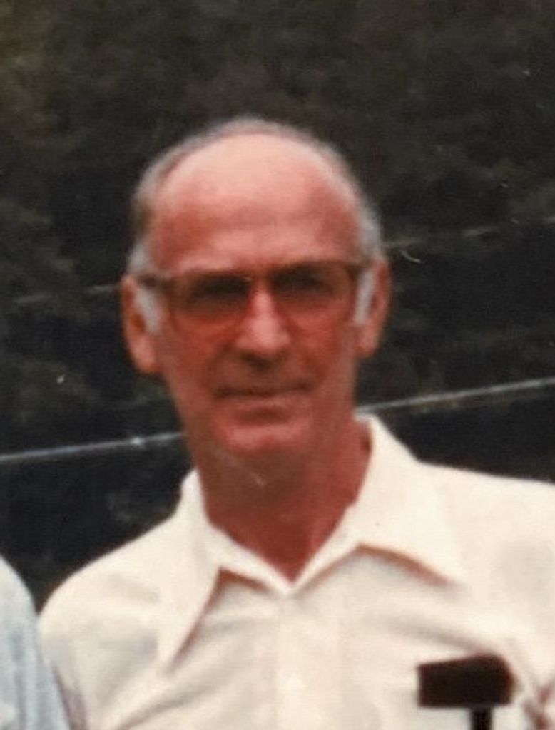 Robert Adel Allen Profile Photo