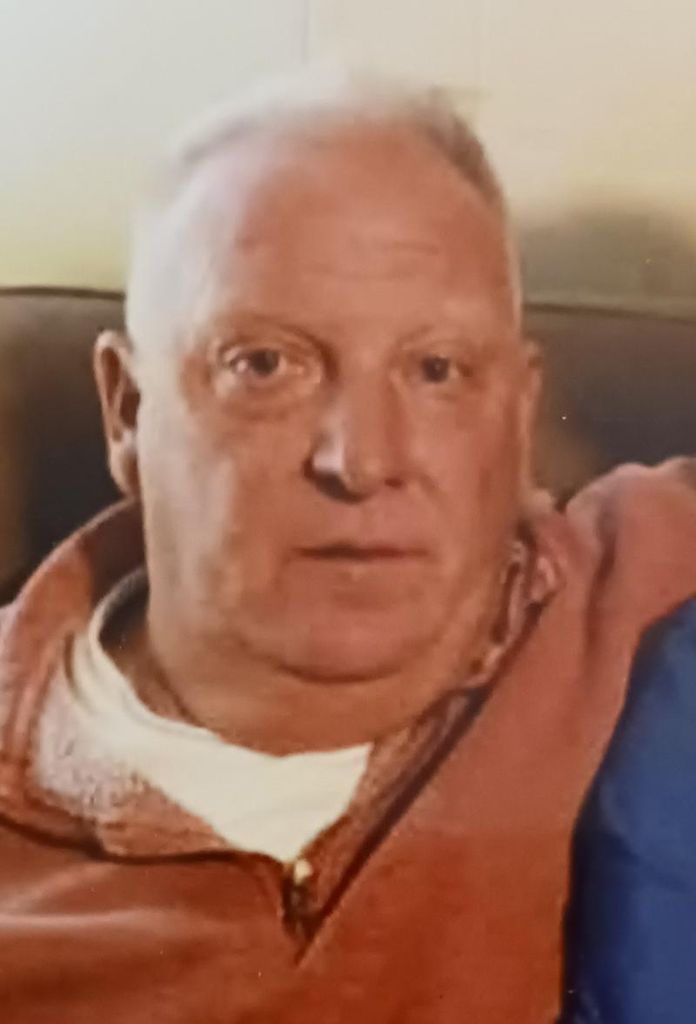 John Wayne Hammontree