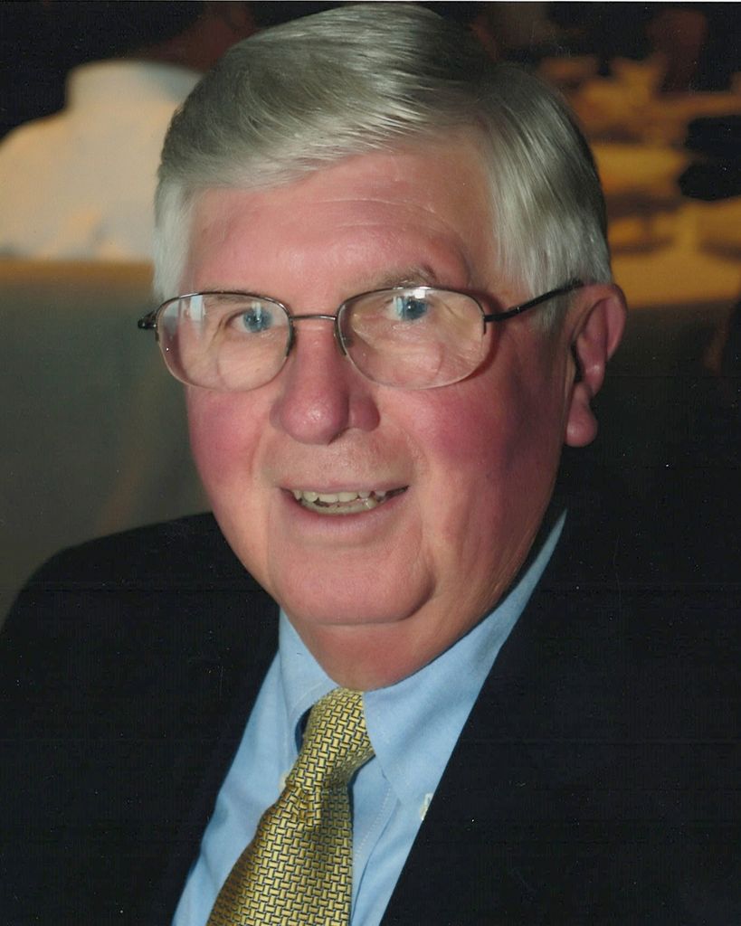 William Thomas Flynt, Sr. Profile Photo