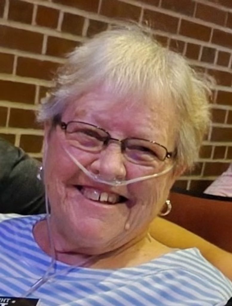 Belva Carleen (Rohrbough) Tinklenberg Profile Photo