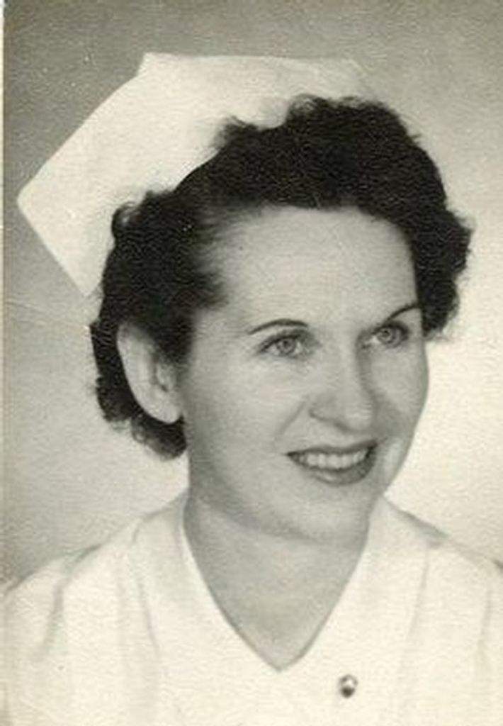 Beulanda "Maxine" Dillow
