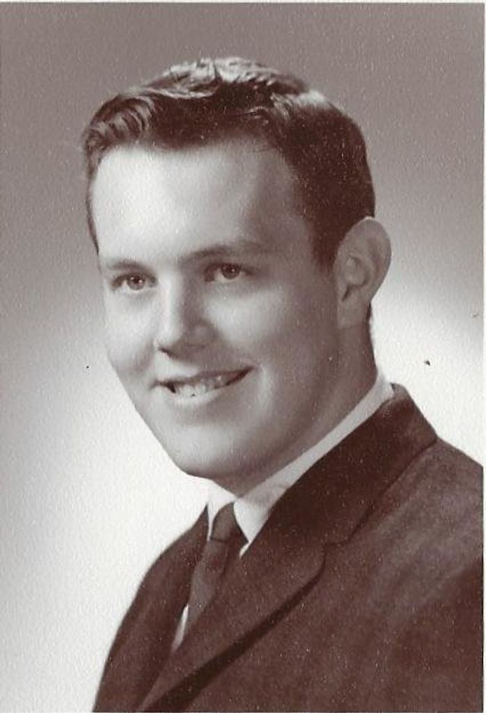 William R. Spry Profile Photo