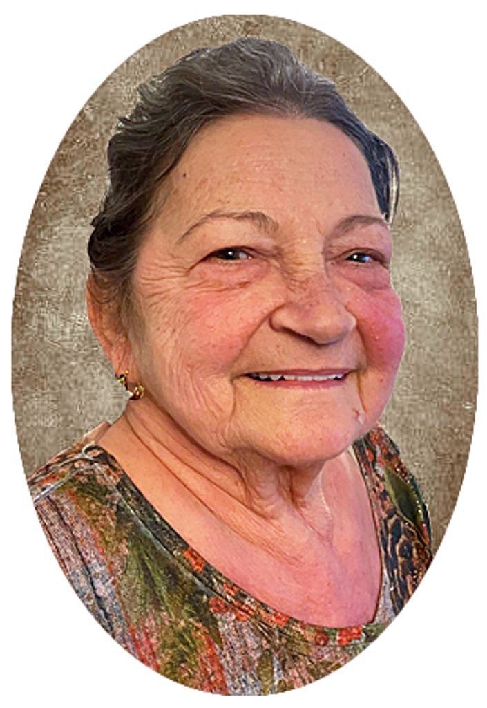 Barbara (Slone)  Mabry Profile Photo
