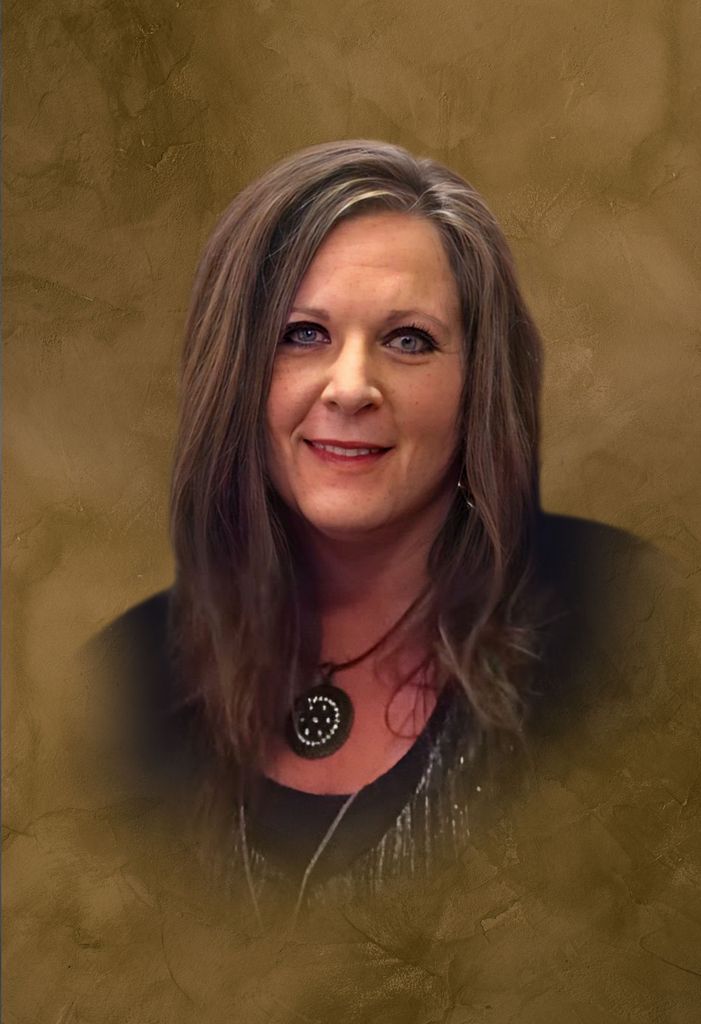 Tricia Lynn (Alexander)  Davis