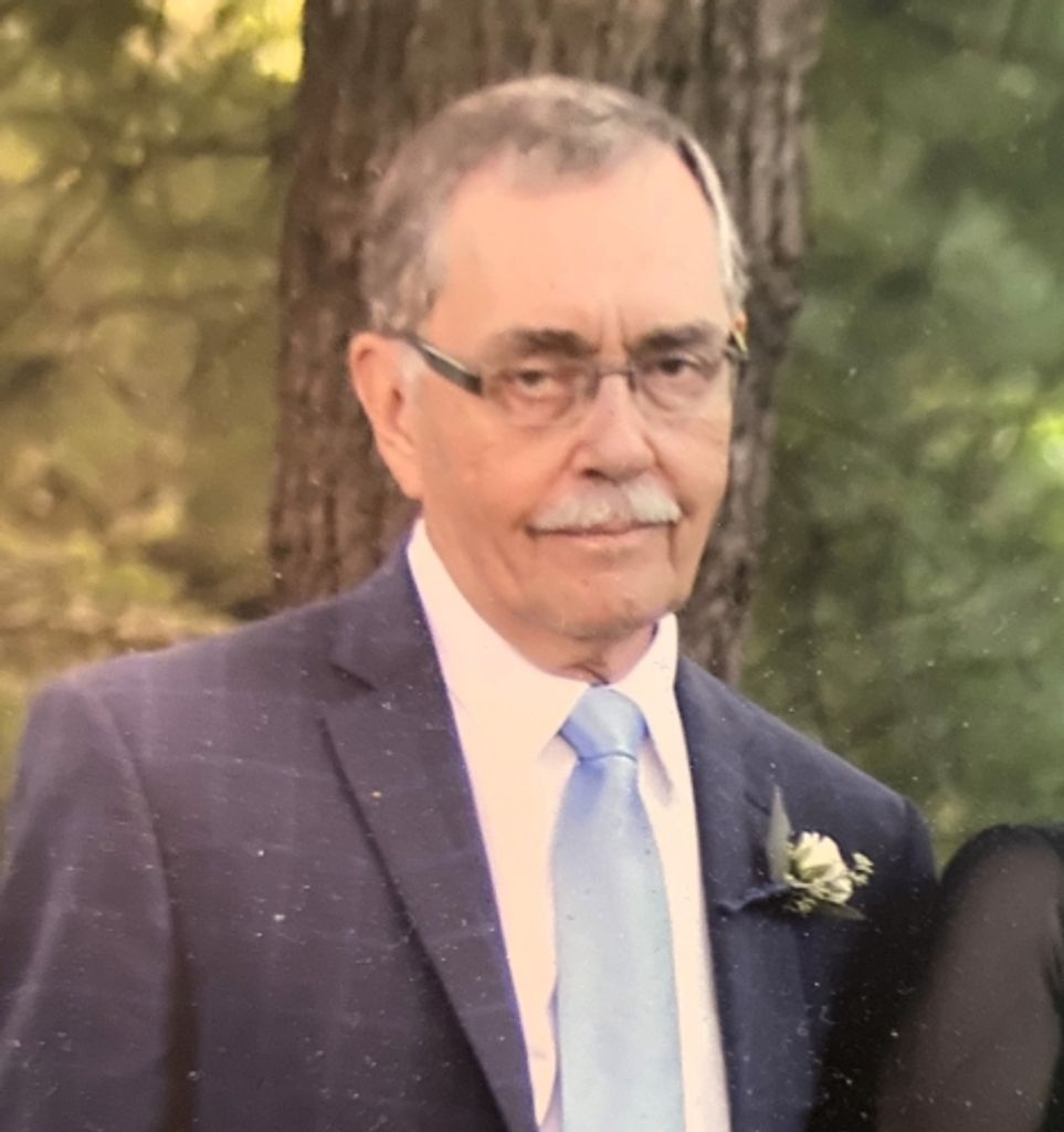 James Michael Tinker