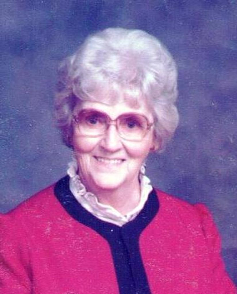 Mrs. Marion E. Schappell Profile Photo