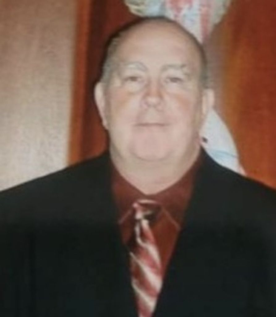 Alfred Jackson Profile Photo