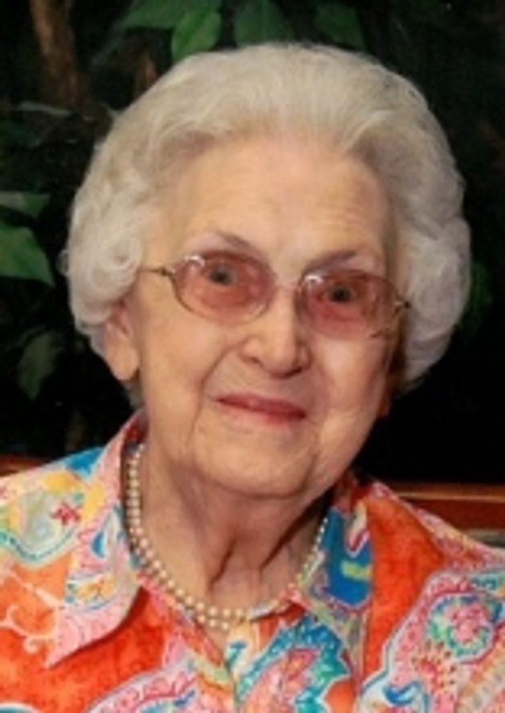 Janina V. Wojciechowski