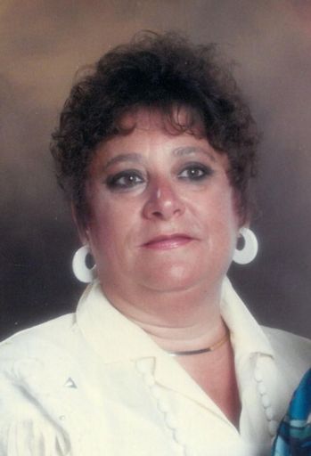 Photo of Manuela V. Hendrix