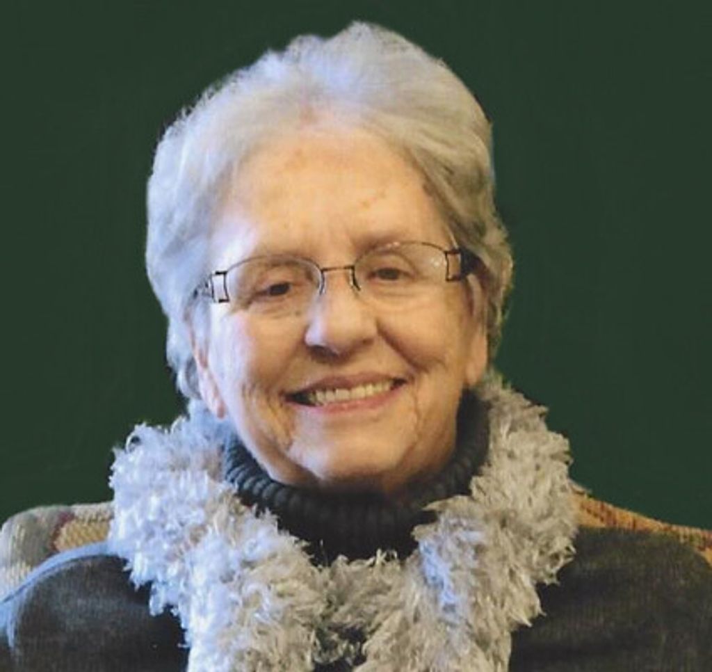 Wynona "Nonie" Doris Prussman Profile Photo