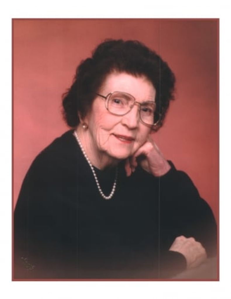 Mary Lou Gallegos Profile Photo