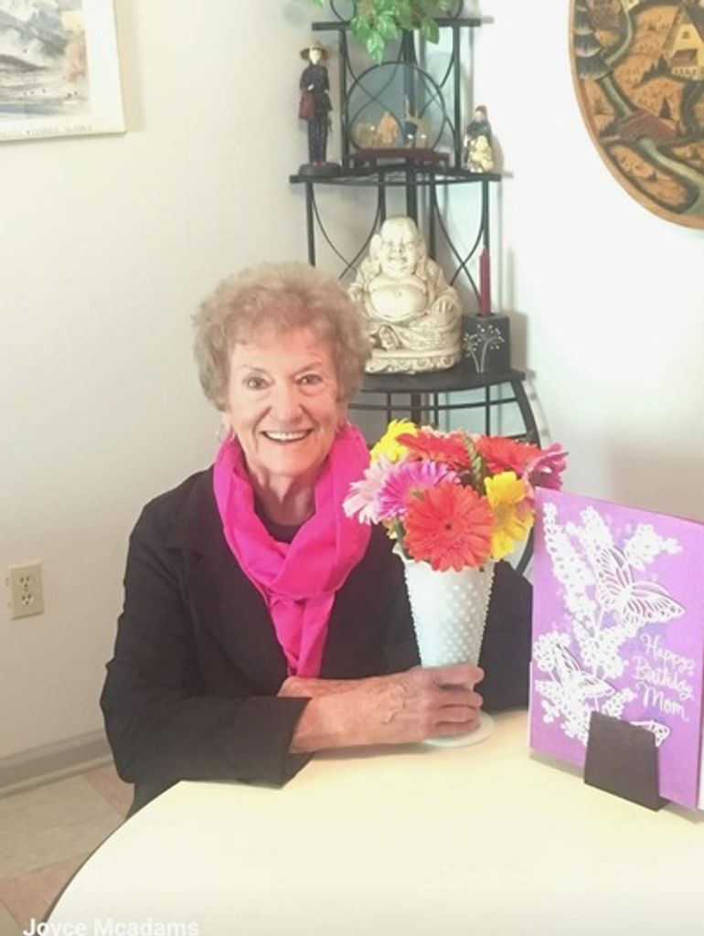 Joyce Marie Stoner Profile Photo