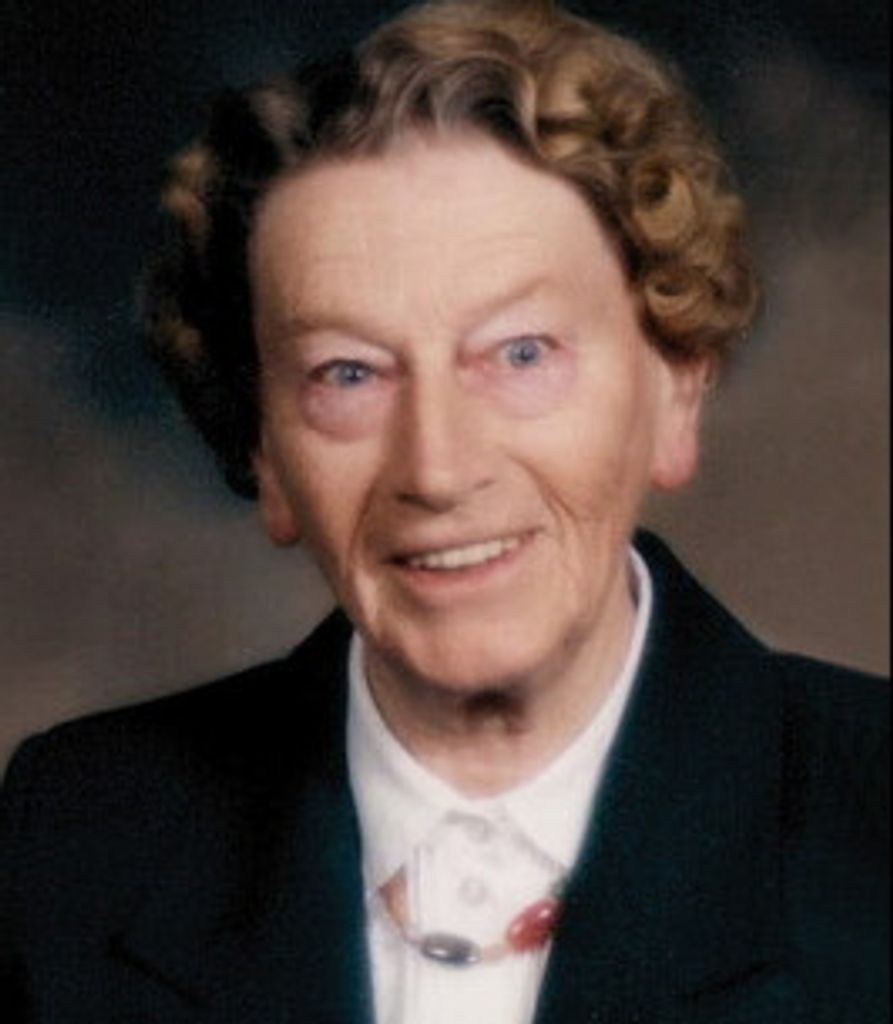 Clara Clements