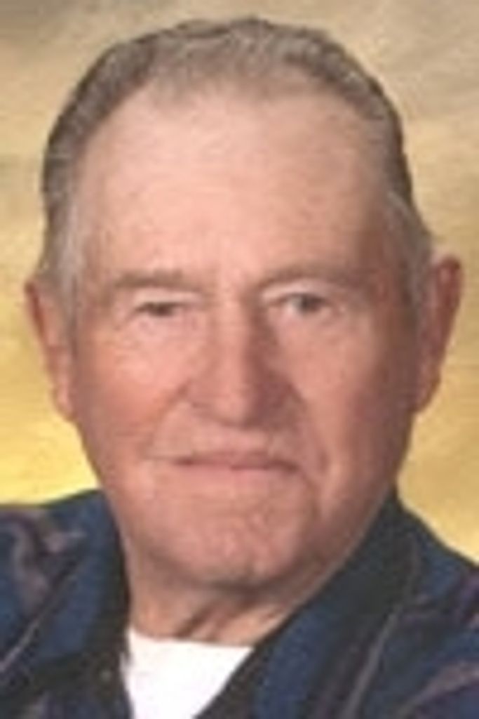 Richard Lee Heny