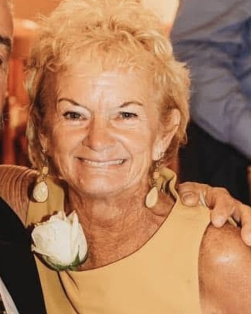 Kathleen Marie Gillis