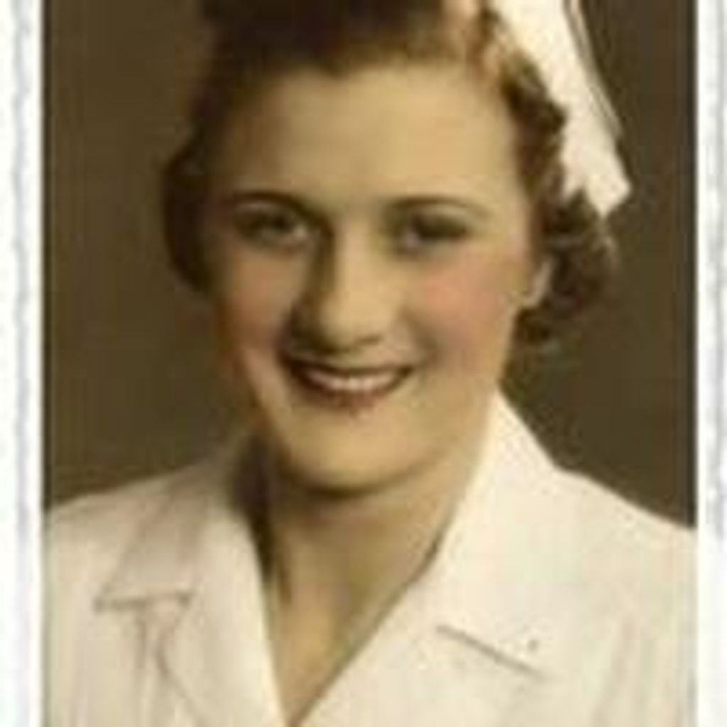 Frances J. Anderson