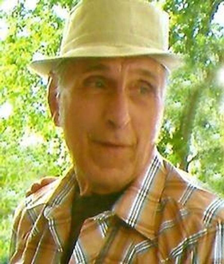 John M Ballbach, Sr.