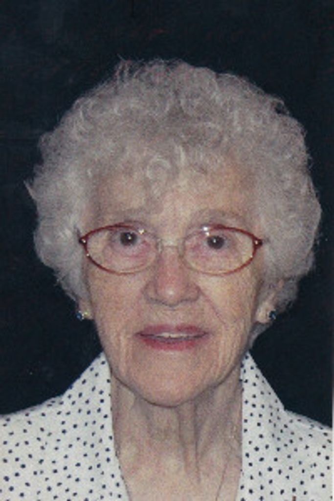 Ruth R. Roberts