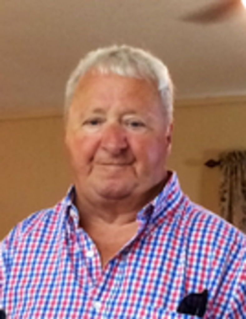 Randolph Talley Profile Photo