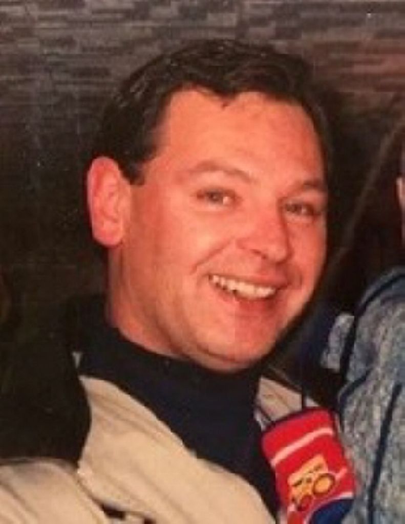 Woodrow Luckey Souders