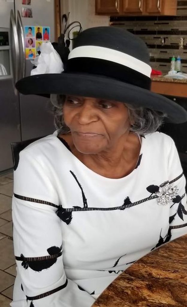 Elnora Young Profile Photo