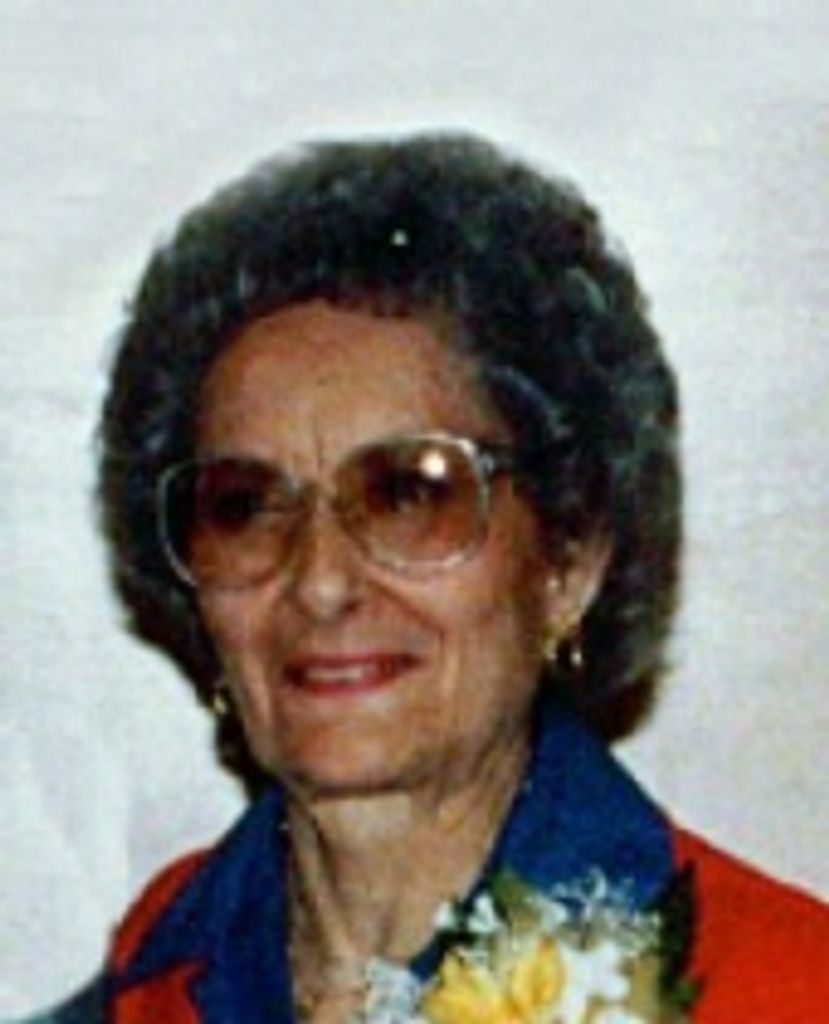 Lu Mattson