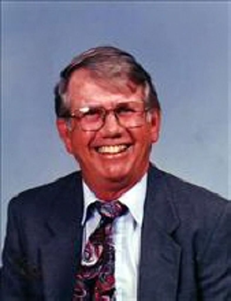 James W McMorris
