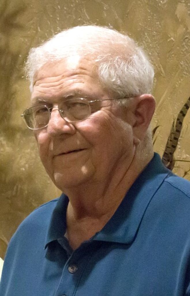 William "Bill" George Shaw Profile Photo