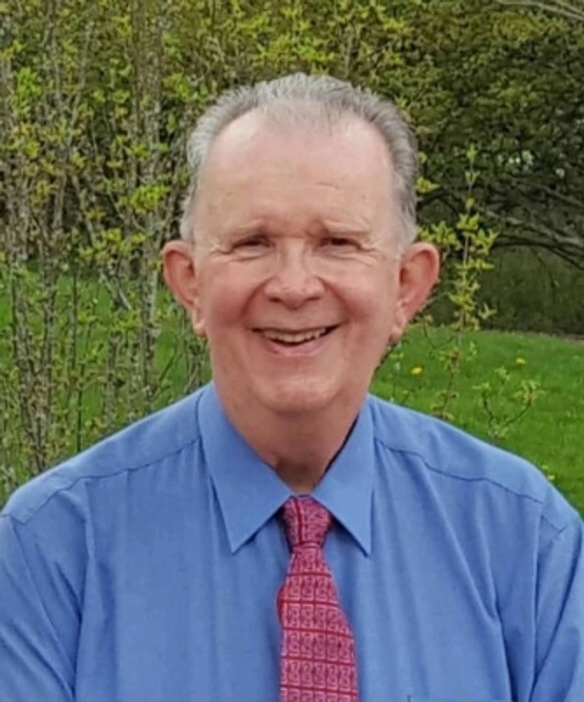 Kenneth M. Seiple Profile Photo