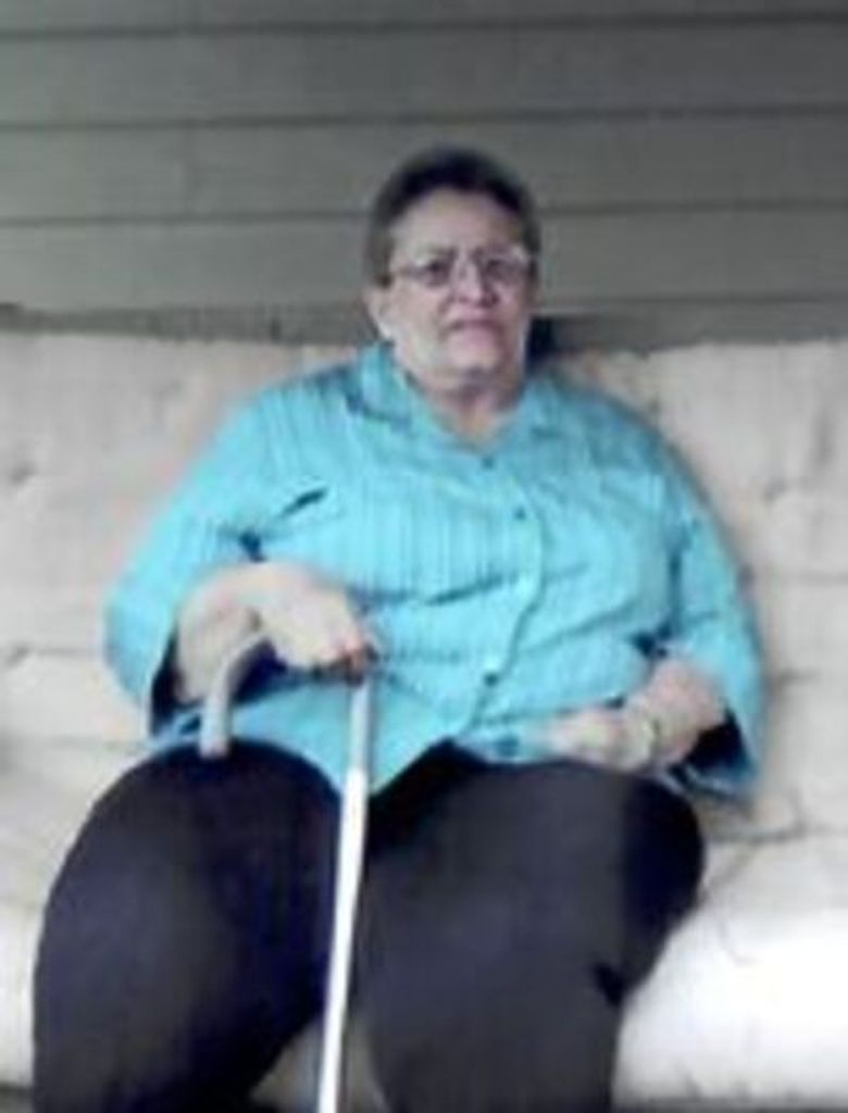 Mildred E. (Smart) Plourde