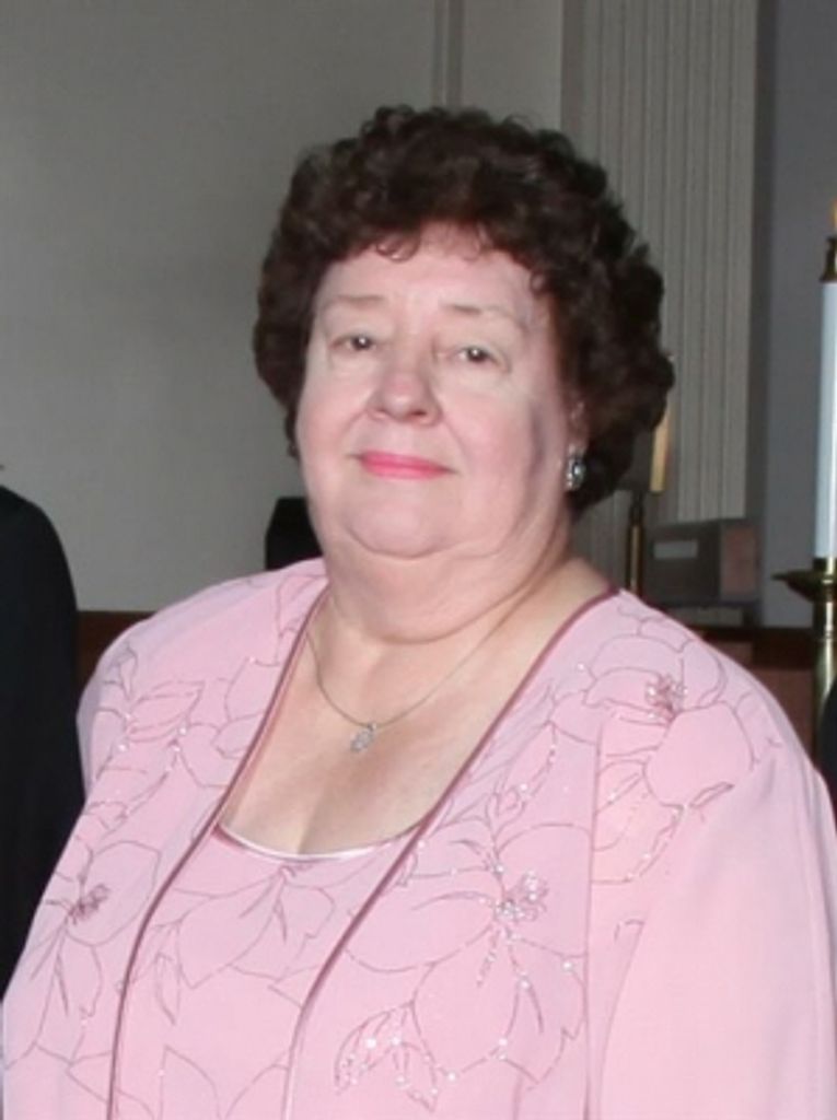 Shelby  Jean Ford